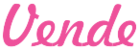 Логотип Vende