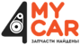 Логотип 4MyCar