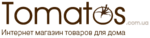 Логотип Tomatos