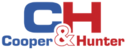 Логотип СooperAndHunter