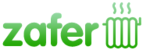 Логотип Zafer