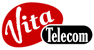 Логотип VitaTelecom