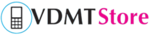 Логотип VDMT
