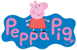 Логотип Peppa