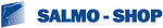 Логотип Salmo-Shop