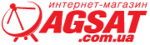 Логотип Agsat