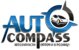 Логотип Autocompass