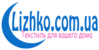 Логотип Ліжко