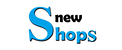 Логотип New Shops