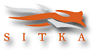 Логотип Sitka Gear