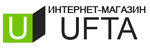 Логотип UFTA