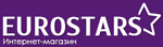 Логотип Eurostars