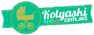 Логотип Kolyaski