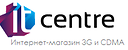 Логотип IT Centre