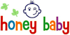 Логотип HoneyBaby