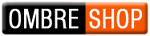 Логотип Ombre