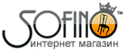 Логотип Sofino