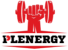 Логотип Plenergy
