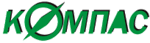 Логотип Компас