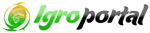 Логотип IgroPortal