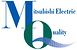 Логотип MEQ