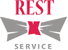 Логотип Рест-Сервис