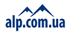 Логотип ALP