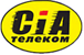 Логотип SiA-Telecom