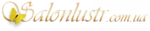Логотип Салон Люстр