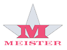 Логотип Maxi-Meister
