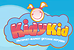 Логотип Киди Кид