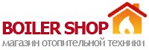 Логотип BoilerShop