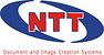 Логотип НТТ Систем ЛТД