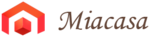 Логотип Miacasa