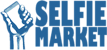 Логотип Selfie Market