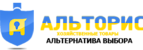 Логотип Альторис