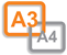 Логотип А3А4