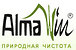 Логотип Almawin