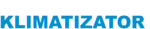 Логотип Кліматизатор