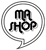 Логотип Mashop