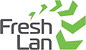 Логотип FreshLan