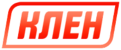 Логотип Клен