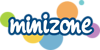 Логотип MiniZone