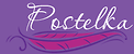 Логотип Postelka