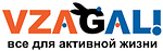 Логотип Vzagali
