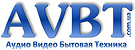 Логотип AVBT