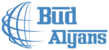 Логотип Буд-Альянс