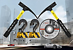Логотип 220M