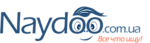 Логотип Naydoo