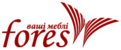 Логотип Fores